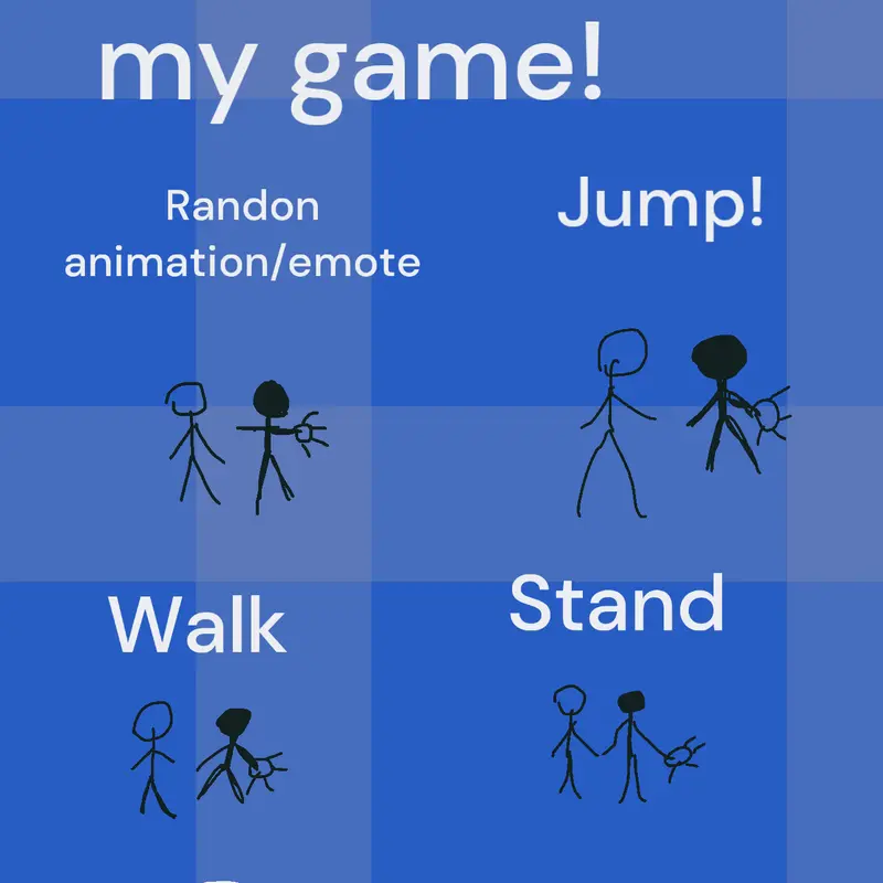Game by @Emmass