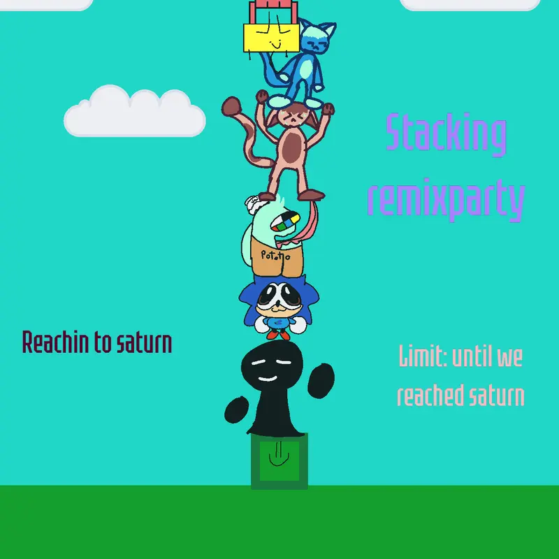Game by @BartekPLAS123