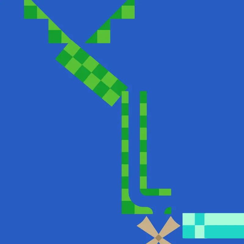 Game by @axolotlfan