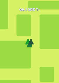 Green crasher