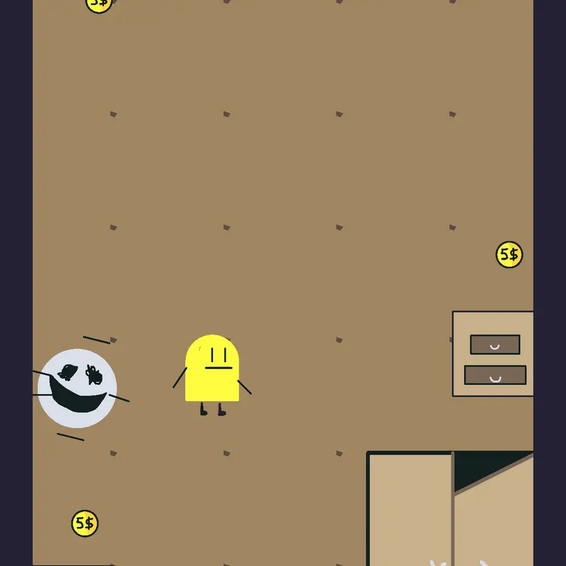 Game by @THEmimicXDDD