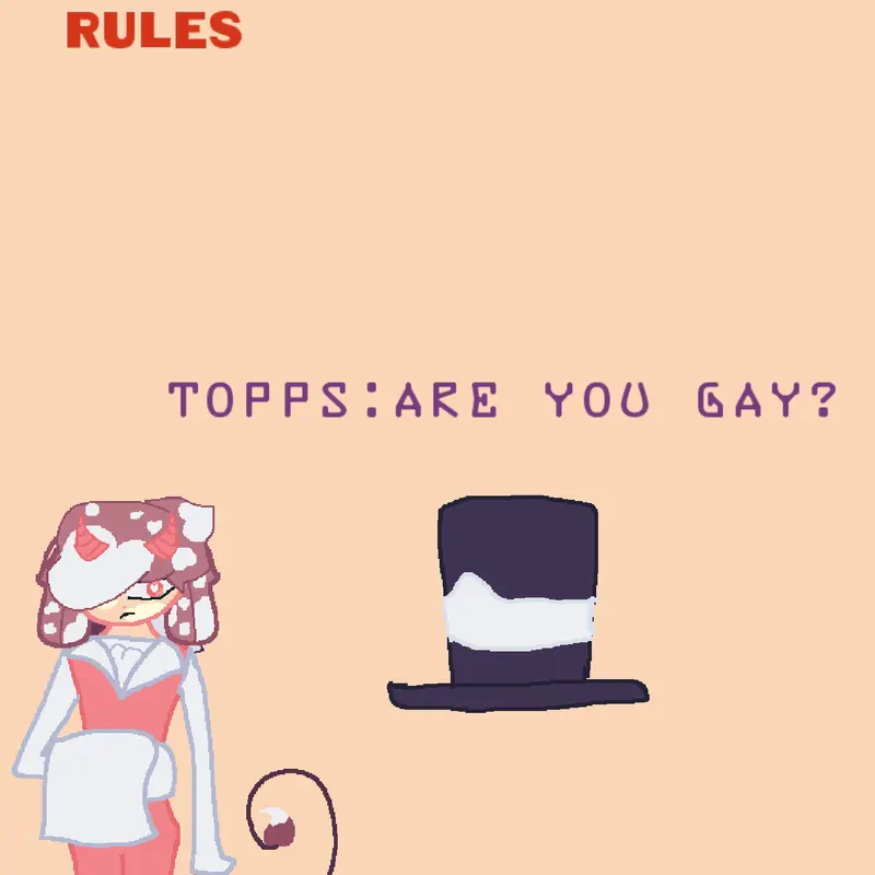 Game by @topps_the_tophat