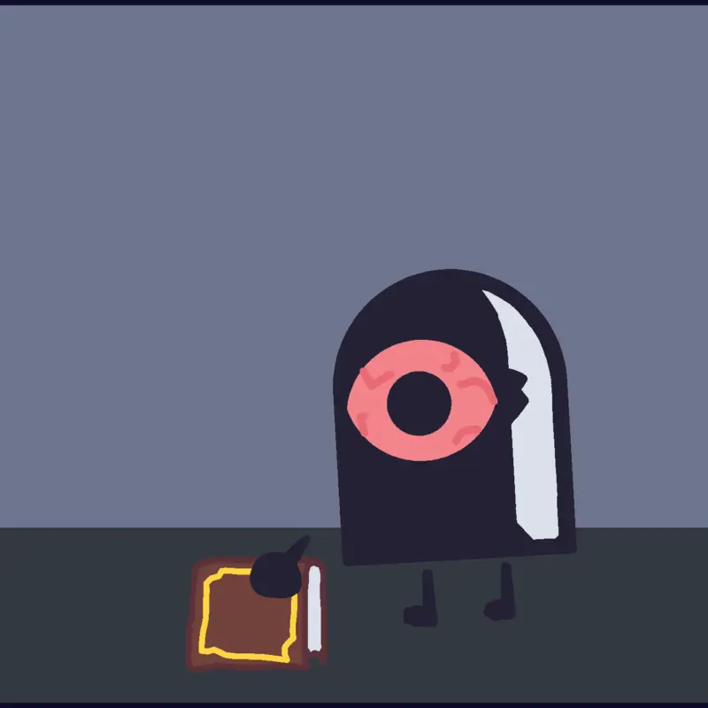 Game by @square_dude