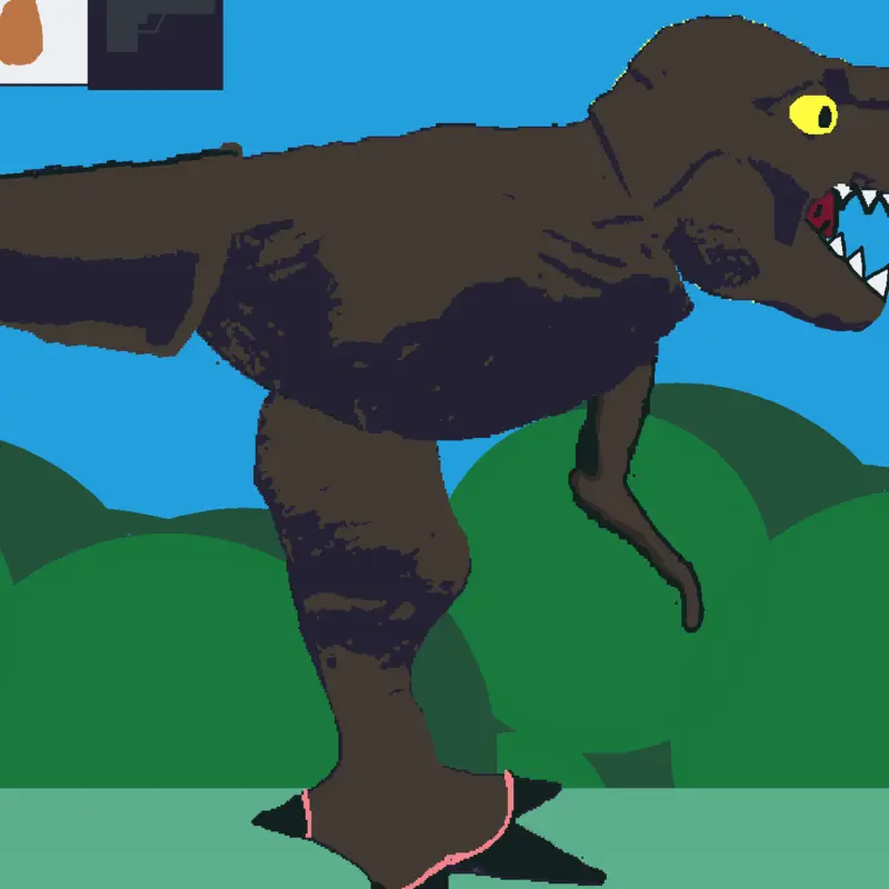 Game by @CHICKENGUN29K3