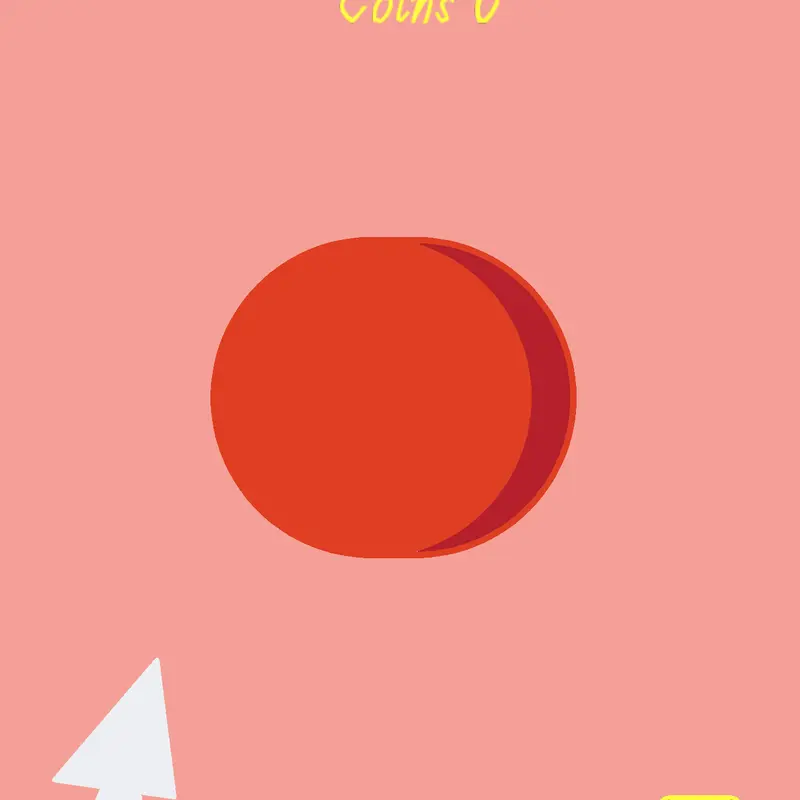 Game by @GGameds