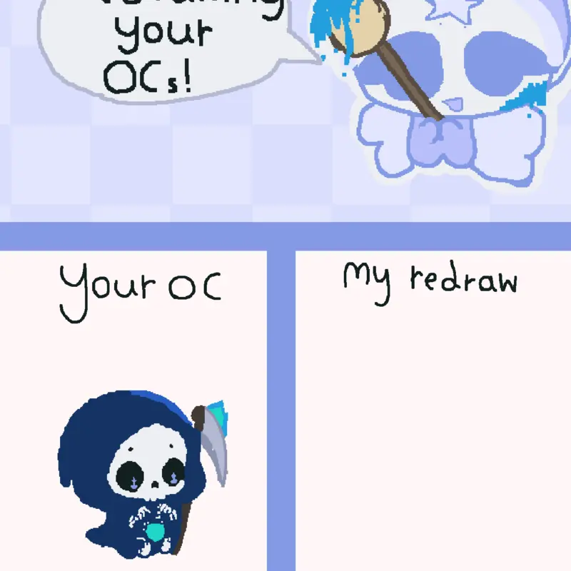 Game by @reaper_man