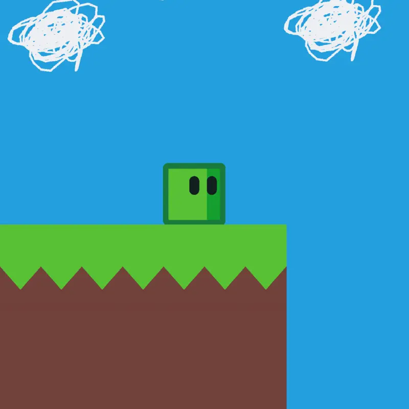 Game by @Aetilk