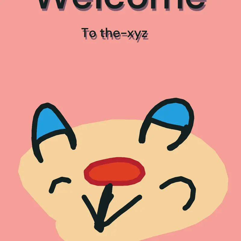 Game by @the-xyz