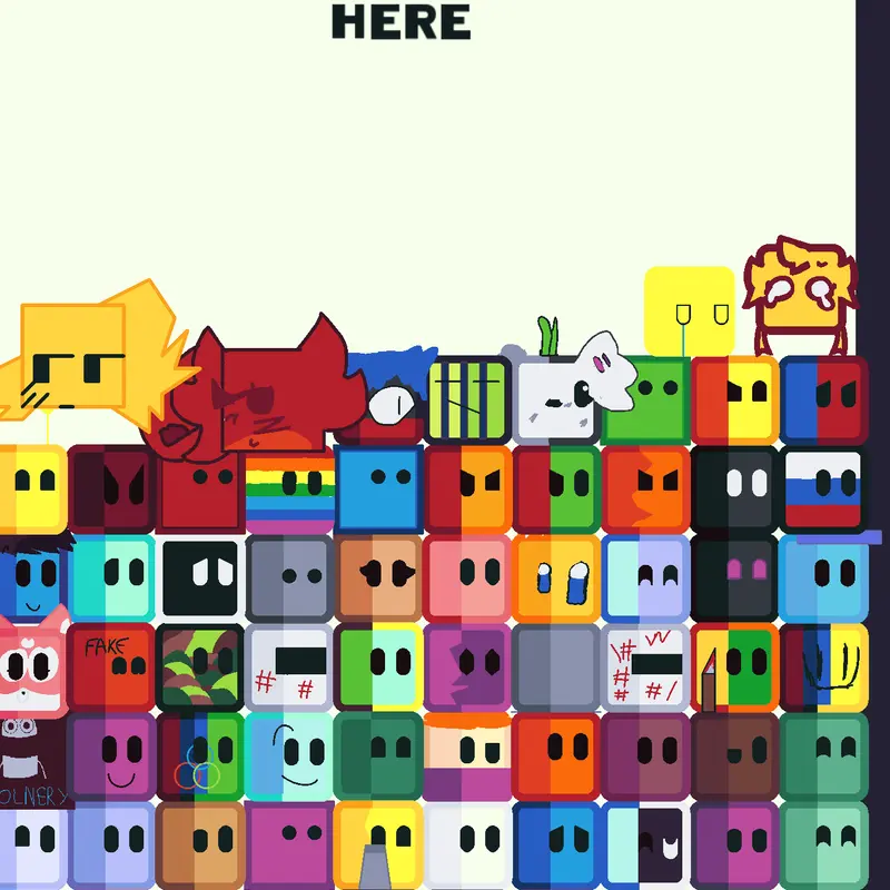 Game by @Zolnery
