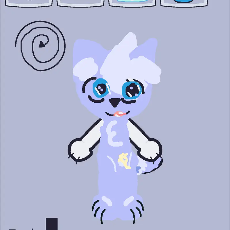 Game by @Jevin_XD