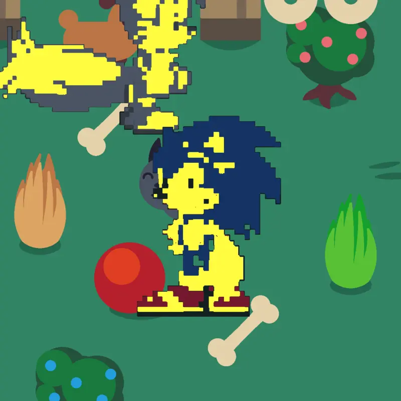 Game by @progamerscott