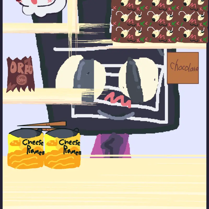 Game by @meowsummer