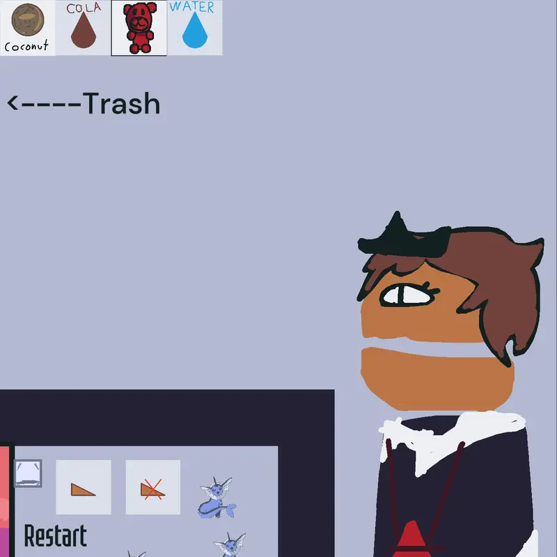 Game by @FPEFPE