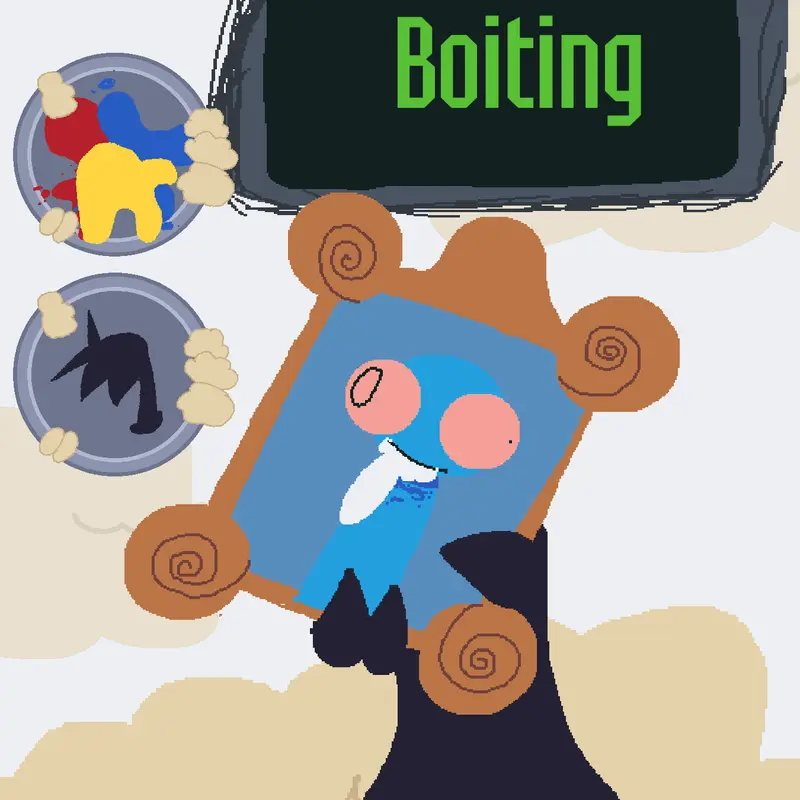 Game by @Frogman_