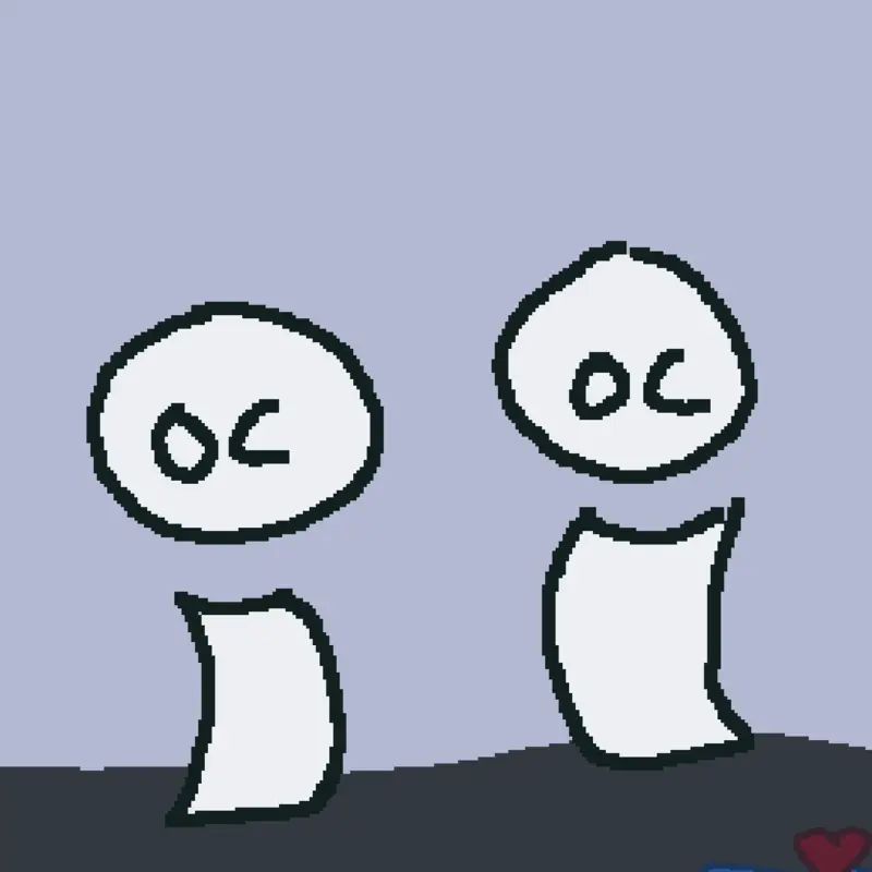 Game by @Trinityslost