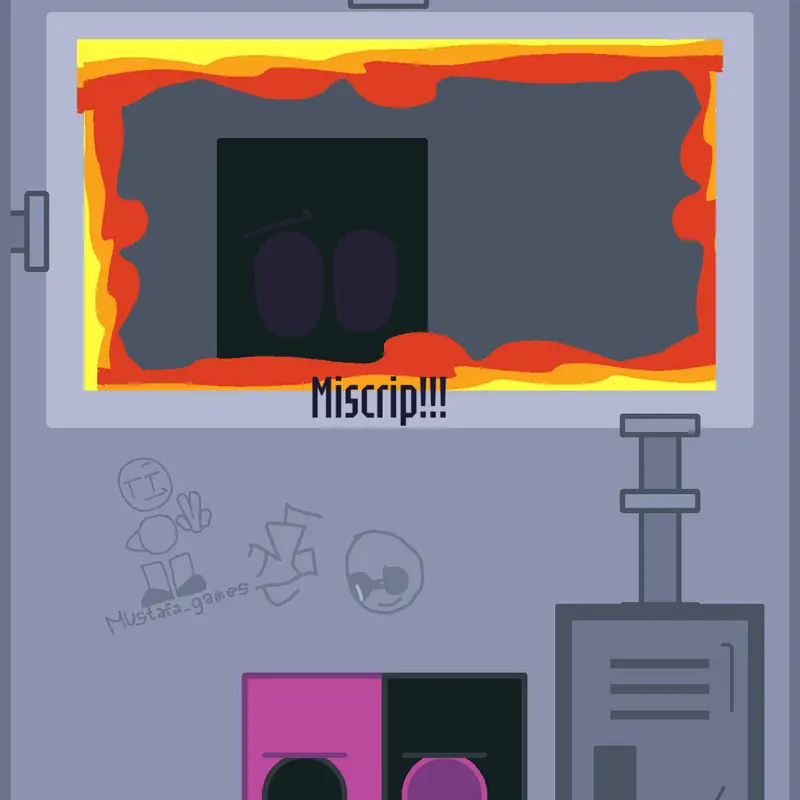 Game by @Miscrip_ofc