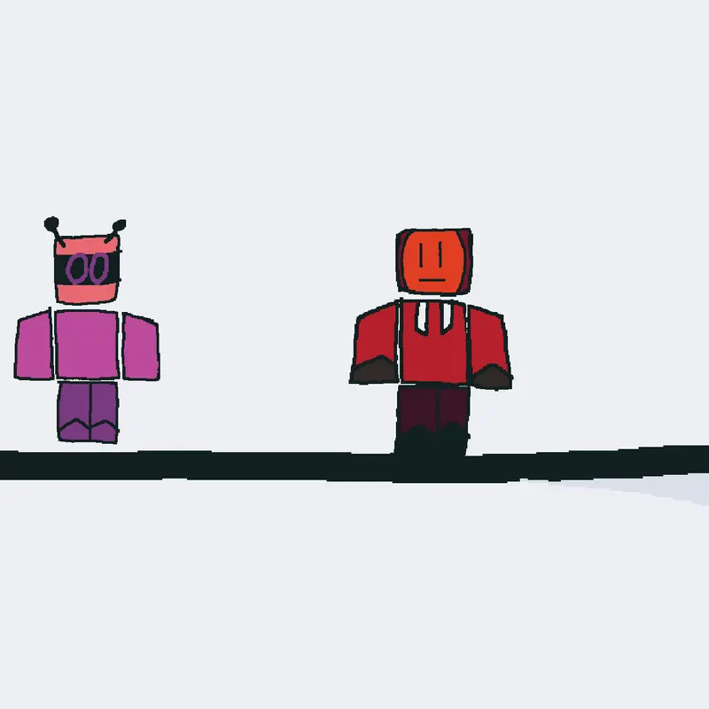Game by @Andreic