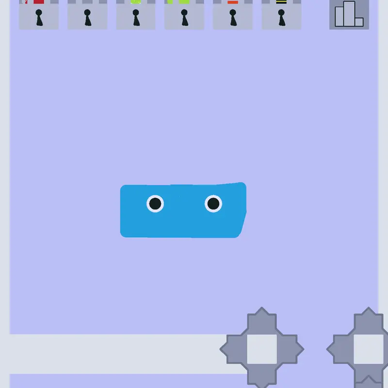 Game by @becomewell