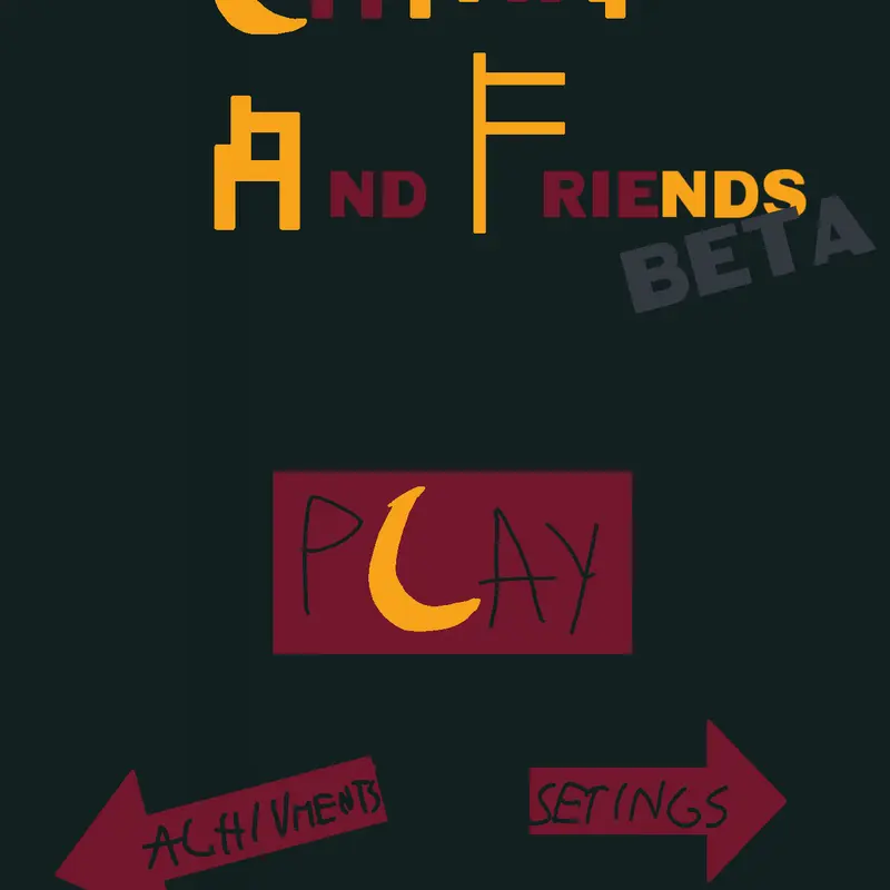 Game by @XxcatnapX