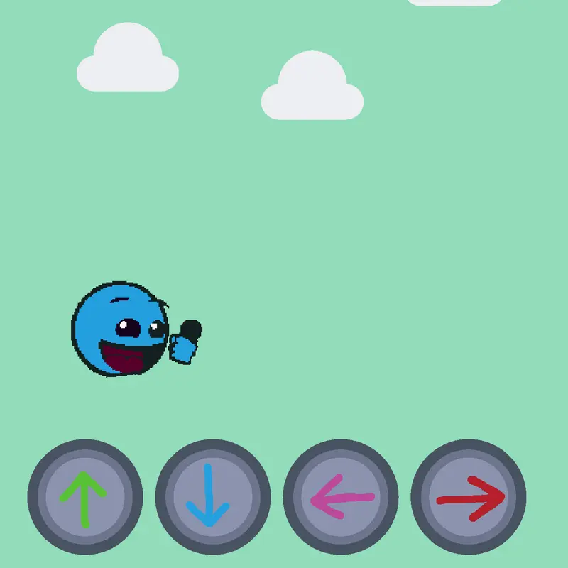 Game by @DAVIdlgamer