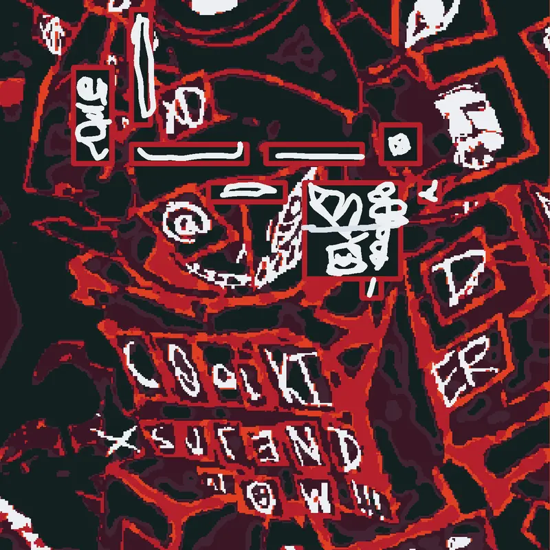 New ms4 coolkidd by @iyad2018_HALLOWEEN