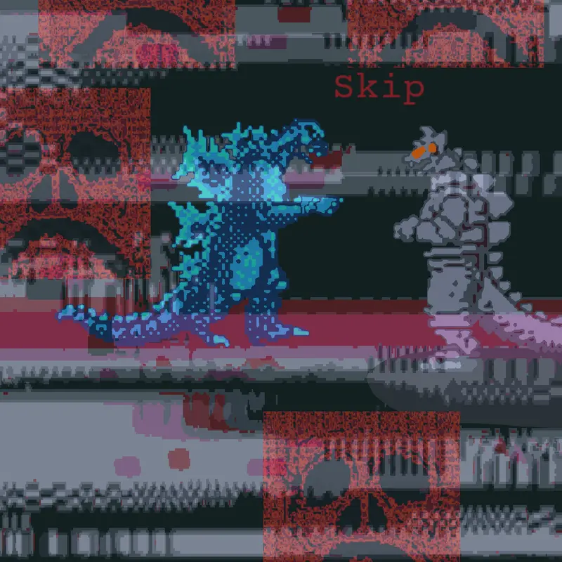Game by @Gezora