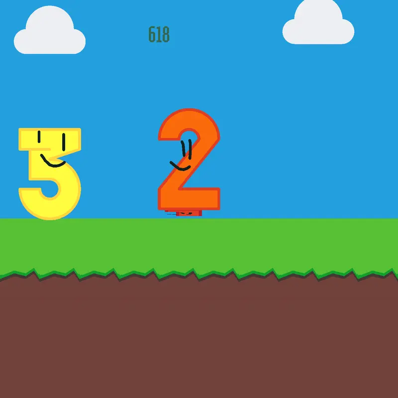 Game by @R4fito