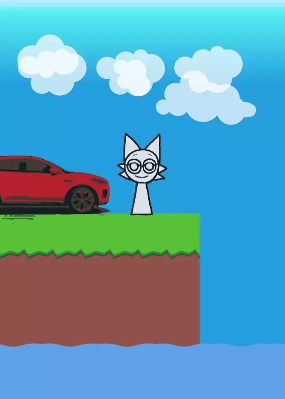 Game by @EarthTheUser