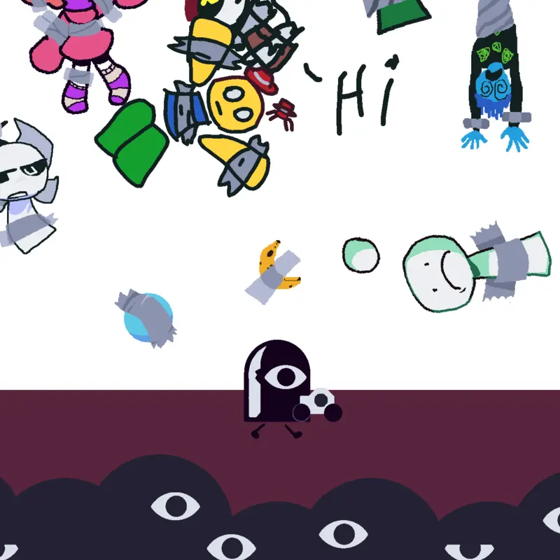 Game by @NoobBoiSki