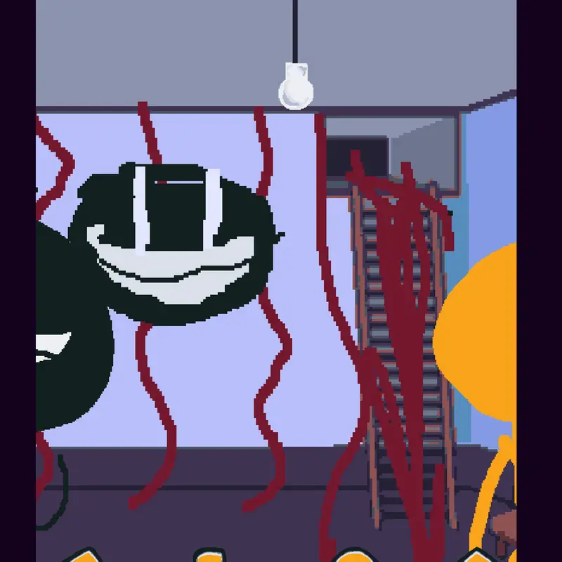 Game by @CorrupterXXL