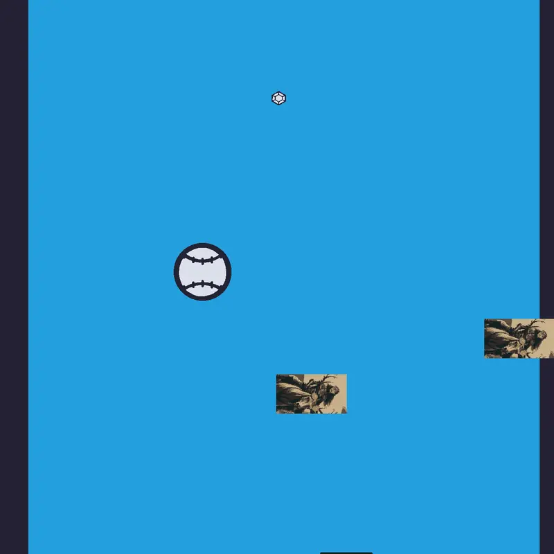 Game by @nafuaa