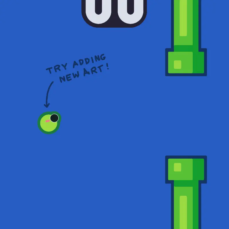 Game by @Aaraiya
