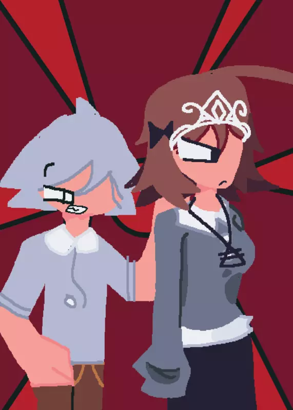 Game by @LunarNovaliteAnimations