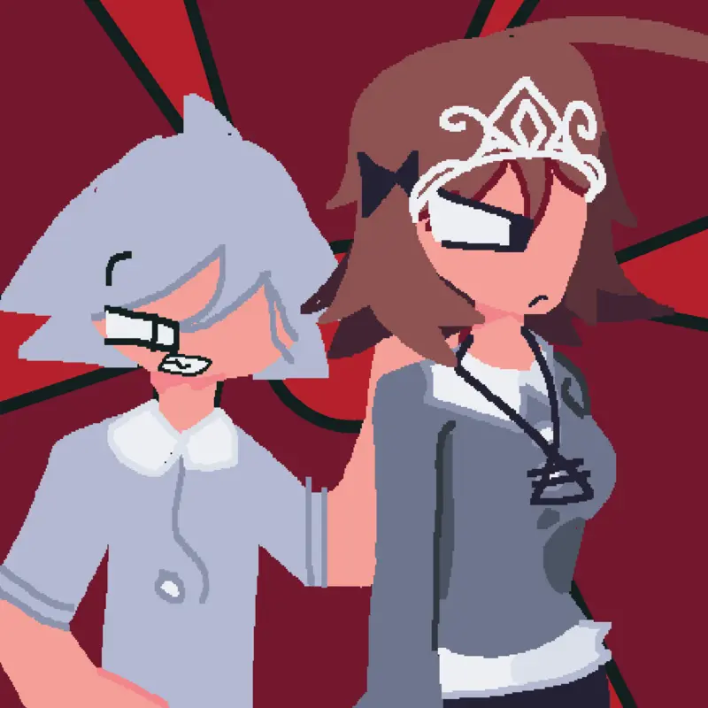 Game by @DevaAnimations