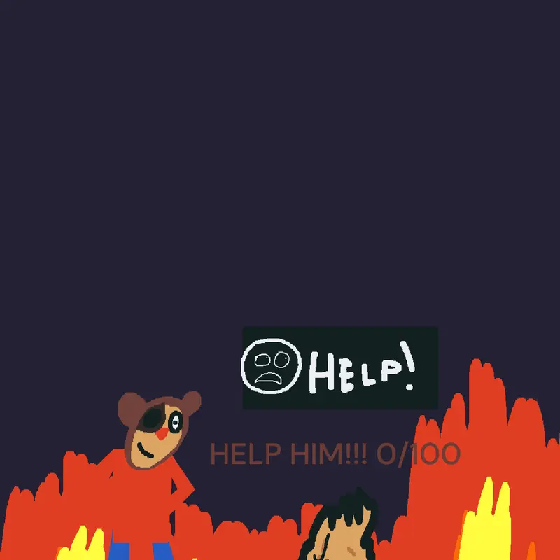Game by @Limbokeymeme