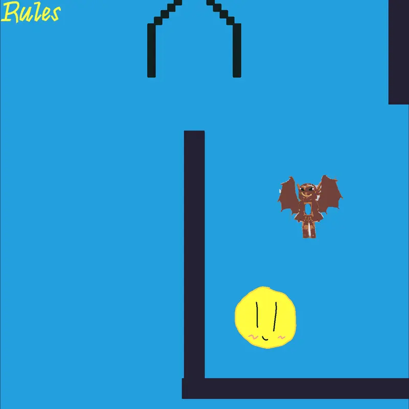 Game by @centy_misty