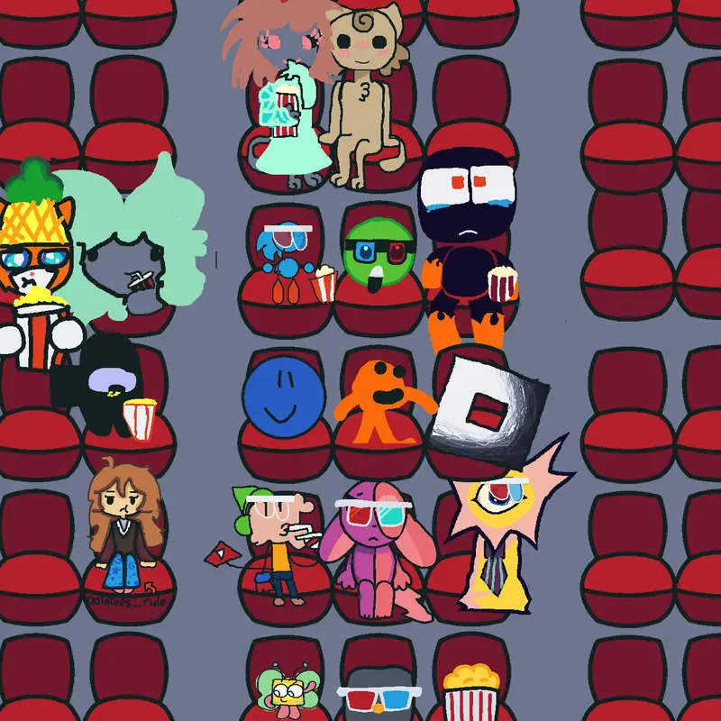 Game by @potatoes_rule