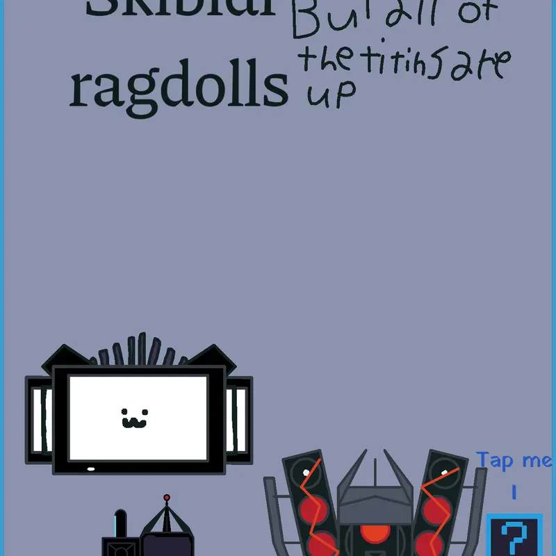 Game by @Mihaela3