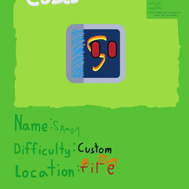 Game by @YoManes_SPidERS