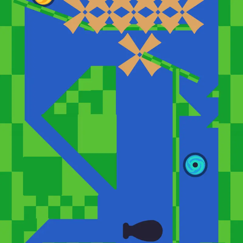 Game by @Emmettron
