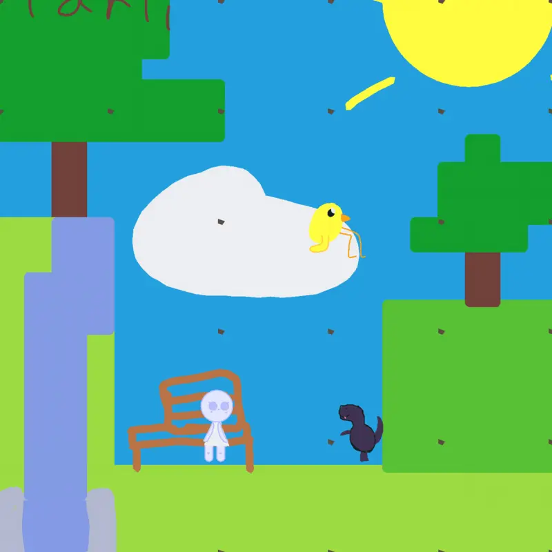 Game by @Adrianagames_45