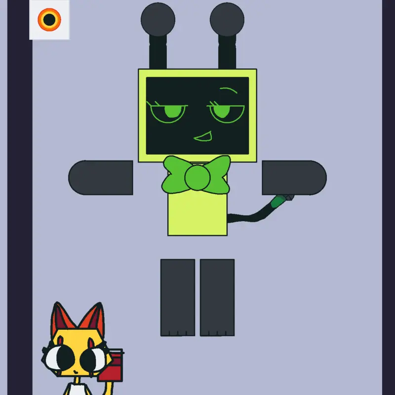 Game by @ydfutzyxig