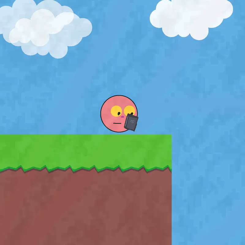 Game by @fan_de_bluudud_y_finn