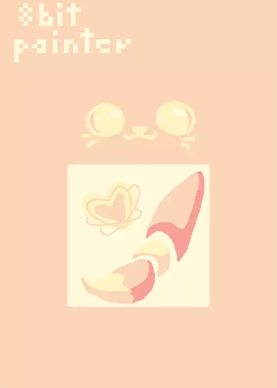 Game by @Hatqua