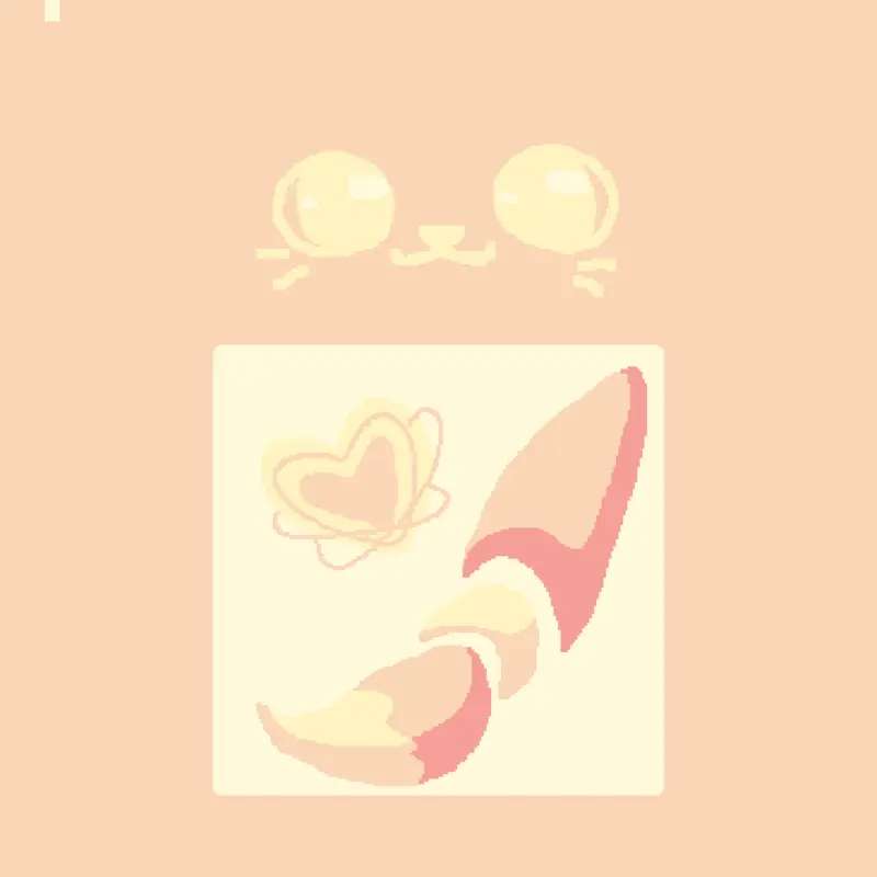 Game by @Hatqua