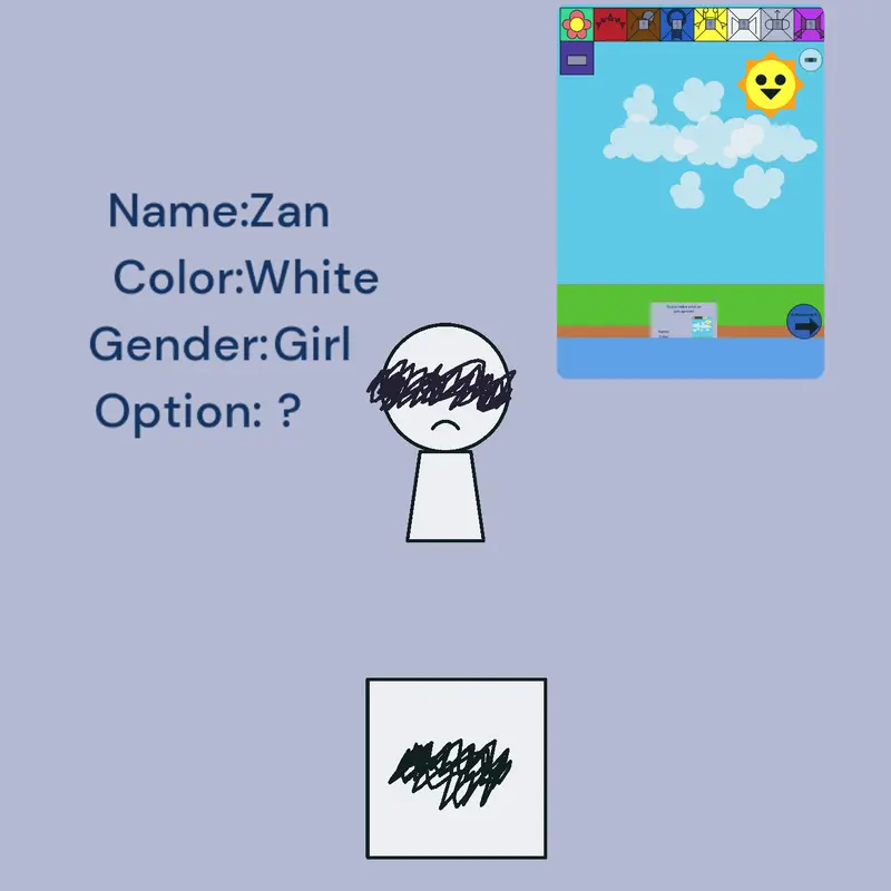 Game by @cakegirl12