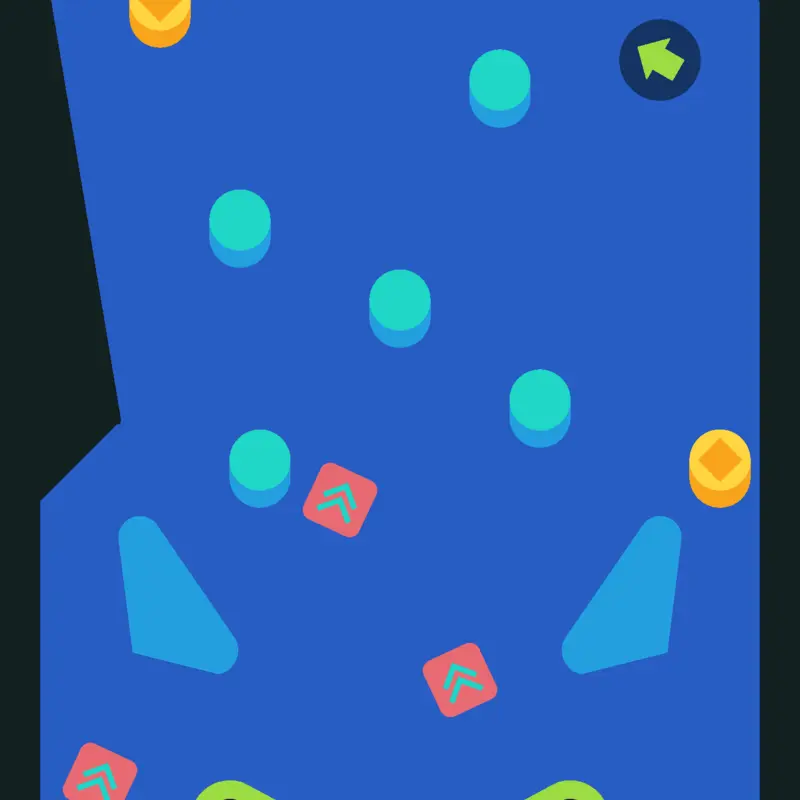 Game by @micael09