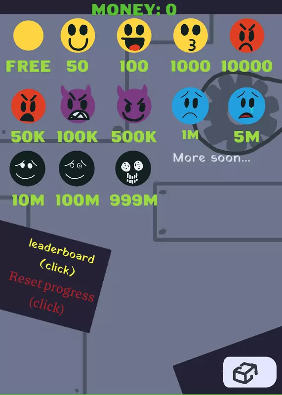 Face tycoon by @FUNNY_cool_games