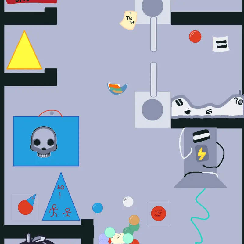 Game by @worrybomb