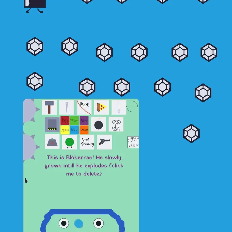 Game by @AvatarAangGuy2026